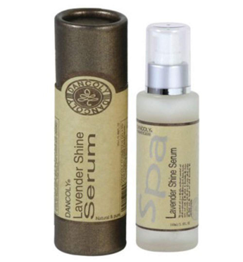 Lavender Shine Serum