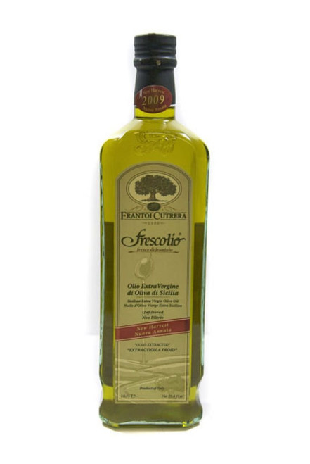 - Frescolio Extra Virgin Olive Oil. (1)-25.4 oz. Btl.