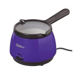 Wilton Candy Melts Melting Pot
