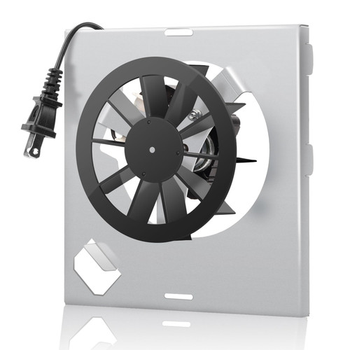 ?Upgrade?50CFM Fan for nutone 696N-R02 B Unit, Replace broan 688 Fan Assembly,S97012026 Compatible for nutone-broan 695-R02B, 688-K 688-J 688-H 688-G,2.0 Sones,Compatible for broan 688 Replacement