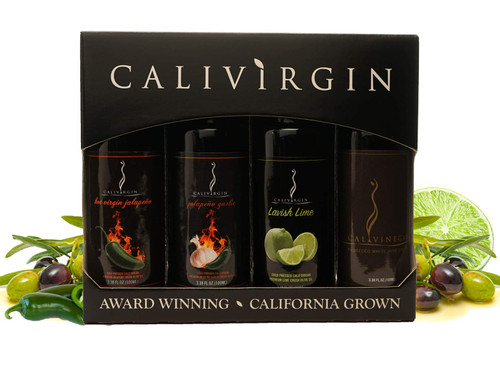 Olive Oil & Balsamic Vinegar Spicy Gift Set - Modena Balsamic Vinegar & Extra Virgin Olive Oil Gift Set - Olive Oil Sampler Set + Modena Balsamic Vinegar - 4 Bottles, 100ml Each Olive Oil & Balsamic Vinegar Spicy Gift Set - Modena Balsamic Vinegar & Extra Virgin Olive Oil Gift Set - Olive Oil Sampler Set + Modena Balsamic Vinegar - 4 Bottles, 100ml Each