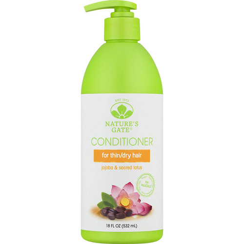 Jojoba Revitalizing Conditioner 18 oz Conditioner for Unisex