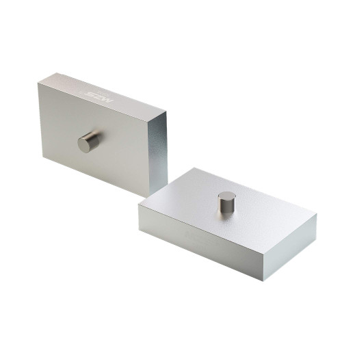 Leveling Kit 1" Rear Lift Blocks Compatible with 1999-2023 F250 F350 Super Duty | 2000-2005 Excursion 2WD 4WD