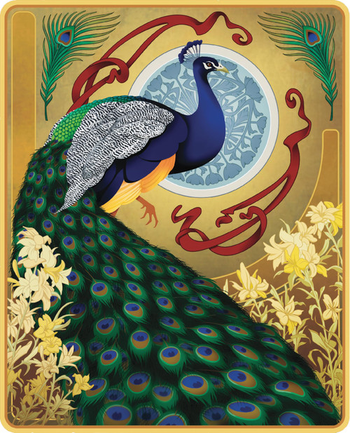 Turn Sideways Games: Words of a Feather | the Stunning Word Game for Families and Friends