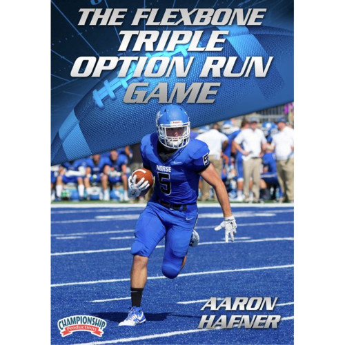 The Flexbone Triple Option Run Game