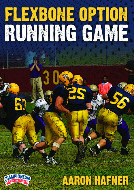 Flexbone Option Run Game