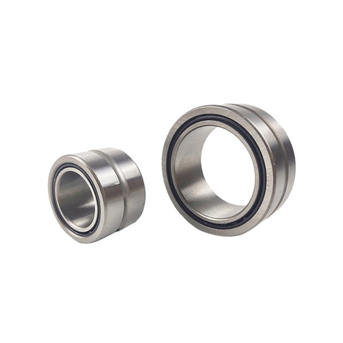 1 Pcs Needle Roller Bearing with Inner Ring NKI45/25 45/35 50/25 50/35 55/25 55/35 60/25 60/35 65/25 65/35 70/25 70/35 (Size : NKI45-35 45X62X35)