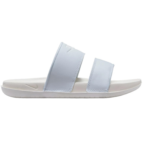 NIKE Offcourt Duo Women's Slides Adult DC0496-004 (PURE PLATINUM/), Size 11