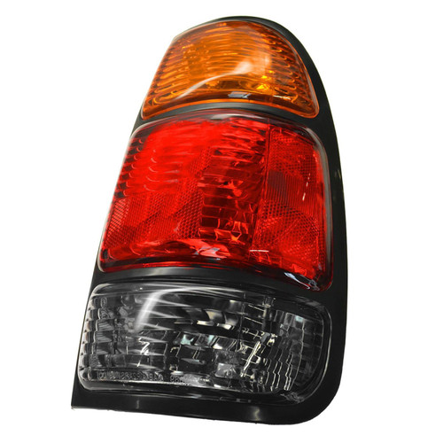 Taillight Taillamp Rear Brake Light Passenger Side Right RH for 00-04 Tundra
