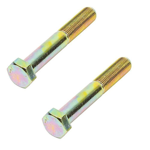 2 Pack Replacement Part # 3211-42 HH Screw for Exmark Lawn Mower Models