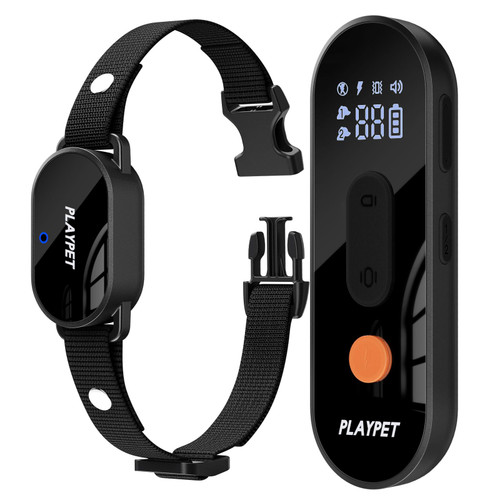 Dog Training Collar - Dog Shock Collar with Remote Range 2000FT, 3 Training Modes, IPX7 Waterproof, Rechargeable Electric Shock Collar for 5-120lbs Small Medium Large Dogs (A1) Dog Training Collar - Dog Shock Collar with Remote Range 2000FT, 3 Training Modes, IPX7 Waterproof, Rechargeable Electric Shock Collar for 5-120lbs Small Medium Large Dogs (A1)