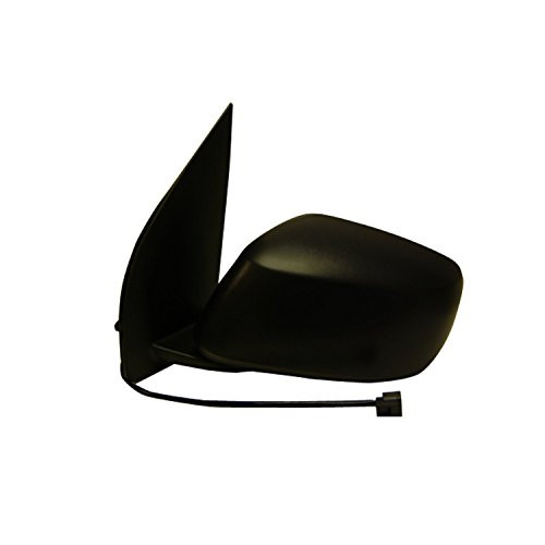 TYC 5730232 Nissan Driver Side Power Non-Heated Replacement Mirror
