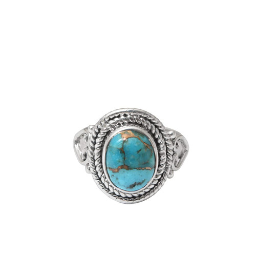 Turquoise Gemstone Ring, 925 Sterling Silver, Handmade Bezel Ring, Chakra Healing Crystals, Birthstone Bohemian Jewelry, Minimalist, Oval Ring for Women Turquoise Gemstone Ring, 925 Sterling Silver, Handmade Bezel Ring, Chakra Healing Crystals, Birthstone Bohemian Jewelry, Minimalist, Oval Ring for Women