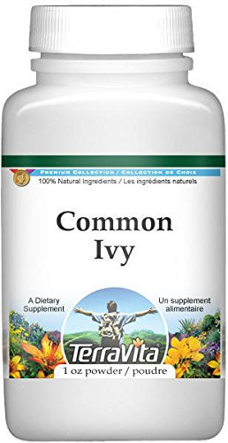 Common Ivy Powder (1 oz, ZIN: 514397) - 3 Pack