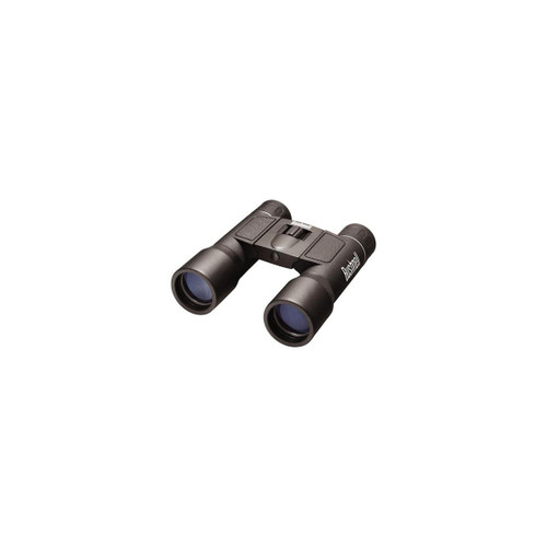 10x32mm Black Roof Prism FRP, Clam