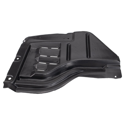 Fender Liner - Front Passenger Side Forward - Mechanics Choice for 2007-2011 Toyota Tundra