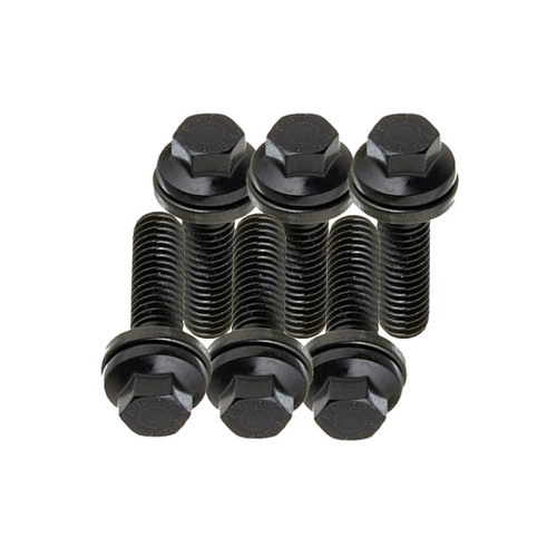 ARP for GM BellhousIng Bolt Kit V6/V8 Hex | 129-0901