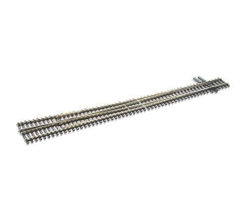 Peco HO Scale Code 83 Insulfrog #8 Right-Hand Turnout