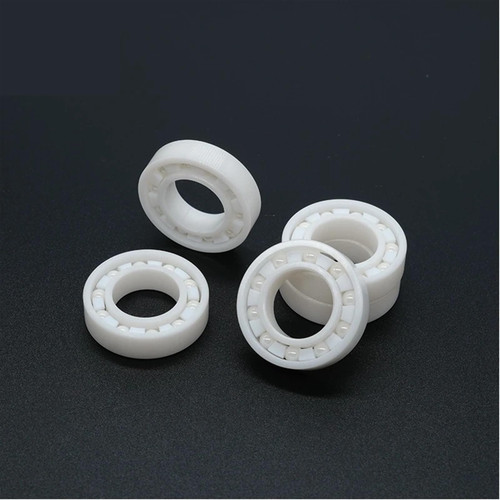 1Pcs 6903 CE Full Ceramic Bearing 17X30X7mm Ceramic Bearing 6903