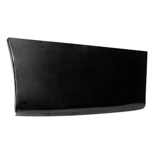 Parts 833-60L - 1974-1981 Pontiac Firebird Lower Rear Quarter Panel Section LH for the years of 1974, 1975, 1976, 1977, 1978, 1979, 1980, 1981 Parts 833-60L - 1974-1981 Pontiac Firebird Lower Rear Quarter Panel Section LH for the years of 1974, 1975, 1976, 1977, 1978, 1979, 1980, 1981