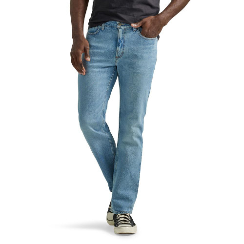 Men's Legendary Regular Boot Jean, Chefy, 34W x 32L