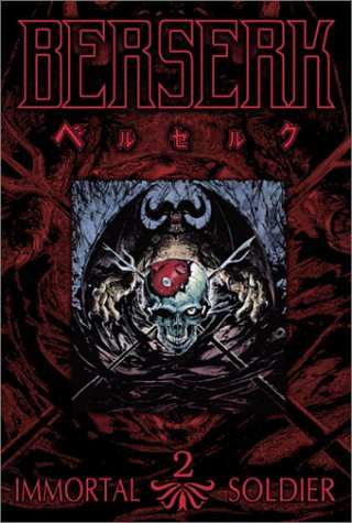 Berserk - Immortal Soldier (Episodes 6-9)