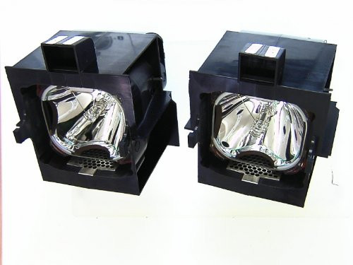 Genie Lamp for BARCO iQ R400 (dual) Projector