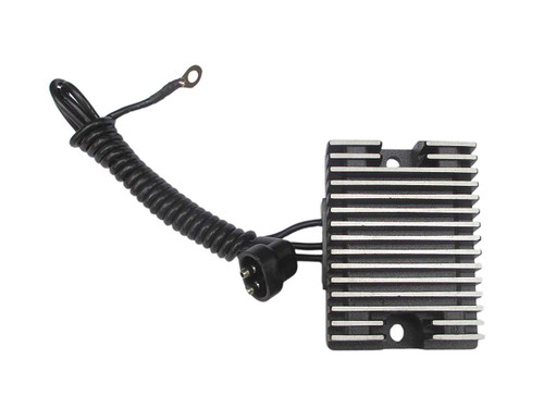 Voltage Regulator Rectifier Fits Harley Big Twin FL FLM FXE 70-75 89-99 74519-88