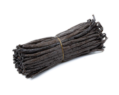 - Gourmet Madagascar Bourbon Vanilla Beans - Premium Grade A Vanilla Pods - 25 Count - For Cooking, Baking, and Vanilla Extract - Gourmet Madagascar Bourbon Vanilla Beans - Premium Grade A Vanilla Pods - 25 Count - For Cooking, Baking, and Vanilla Extract