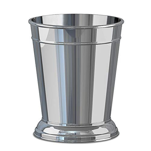 nu steel Timeless Wastebasket, 9-Quart