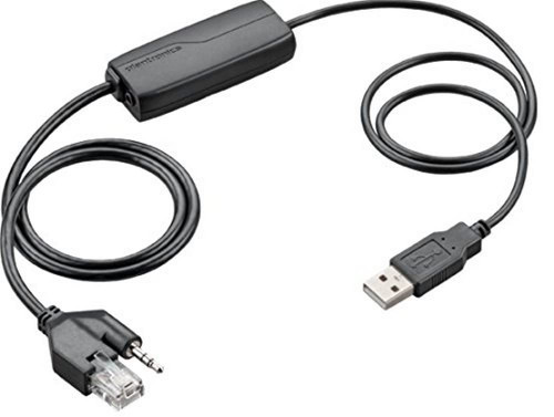 EHS APU-75 Electronic Hook Switch Adapter