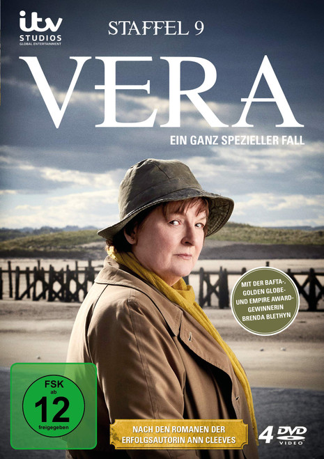 Vera - Staffel 8
