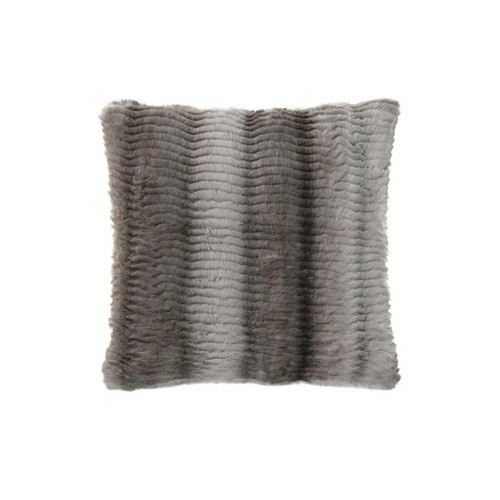 Cushion Grey 45 x 15 x 45 cm