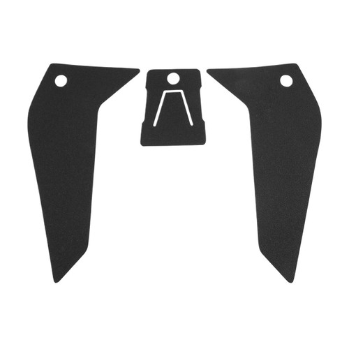 Motorcycle Tank Pad Protector for CRF1100L Africa Twin 2020 2021 2022 Motorcycle Anti Slip Fuel Tank Pads Gas Knee Grip Traction Sticker Protector