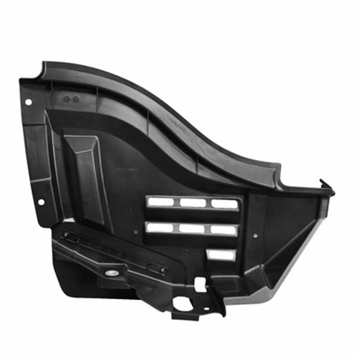 For Toyota Tundra 2014 2015 2016 Passenger Side Fender Liner | Front | Replacement For TO1249192 | 538050C040
