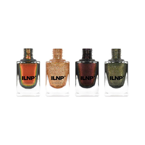 ILNP Fall Essentials Bundle - Fall Favorites Nail Polish Bundle ILNP Fall Essentials Bundle - Fall Favorites Nail Polish Bundle