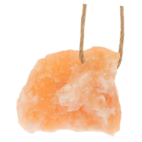 Livestock Salt Lick Mineral Lick for Sheep Salt Block for Deer Salt Block on Rope Goat Mineral Bricks Sulphur Blocks Chew Toy Pet Food Animal Farmhouse Salt Block Pendant Nutrition