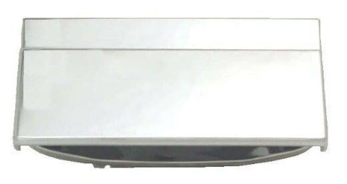 Chrome Overhead for Rear Hatch Lift Tail for Gate Handle for 2000-2006 for Cadillac for Escalade