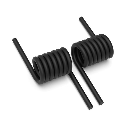Heavy-Duty Trailer Ramp Spring,Left & Right Trailer Coil Springs for RS16933LH & RS16933RH
