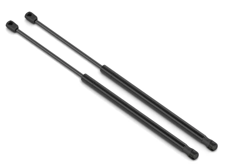 Qty (2) 4B-633381 Fits Colorado, GMC Canyon 2015 To 2021 Hood Lift Supports