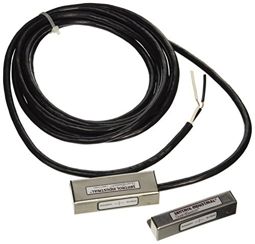 Edwards Signaling 301-DT-12K 301 TRIAC MAG T CBL 18/2