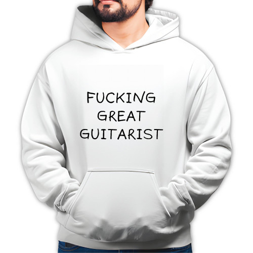 Guitar Lover Gift Hoodie Bandmate Music Hoodie Musician Perfect for Guitar Players Gray and Muticolor Unisex Hoodie Guitar Lover Gift Hoodie Bandmate Music Hoodie Musician Perfect for Guitar Players Gray and Muticolor Unisex Hoodie