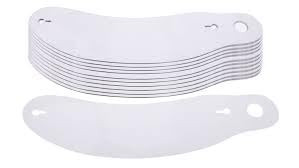 Tear-offs Zamp Helmets RZ-42 RZ-37 RZ-36 RZ-56 RZ-59 RZ-64 RZ-62 RZ-70 RZ-65D