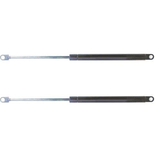 A-Partrix 2X Hatch Lift Support Rear Back liftgate Tailgate Hatch Trunk Struts Lift Supports Shock Gas Spring Prop Rod Fits Dodge Charger 1983-1987 Fits Plymouth Horizon 198 A-Partrix 2X Hatch Lift Support Rear Back liftgate Tailgate Hatch Trunk Struts Lift Supports Shock Gas Spring Prop Rod Fits Dodge Charger 1983-1987 Fits Plymouth Horizon 198