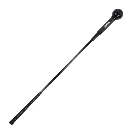 Golf Swing Training Aid Golf Swing Trainer Aid Golf Practice Warm-Up Stick for Strength Flexibility and Tempo Training Golf Golf Swing Aid for Men and Women