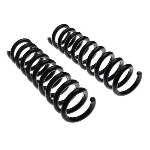 Yazyu 2pcs Suspension Set Assembly Rear Left Driver And Right Passenger Side Black RA6219 204-324-62-04,Supports Adaptive Queries with Free Return and Exchange