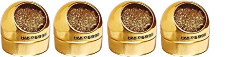 Hakko 599B-02 Wire-type soldering iron tip cleaner (4 PACK) Hakko 599B-02 Wire-type soldering iron tip cleaner (4 PACK)