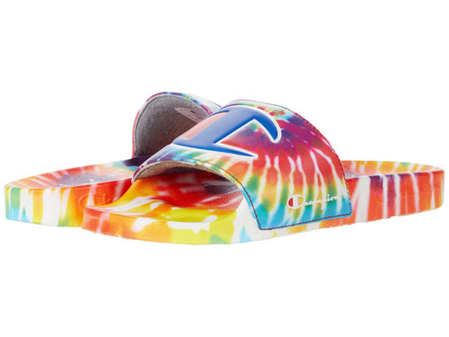 Ipo Tie-Dye Rainbow Multi 8 M