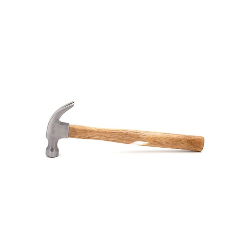 Hammer Claw Hammer High Carbon Steel Wooden Handle Nail Hammers Nail Lifter Woodworking Hammer Hand Tools Hammer