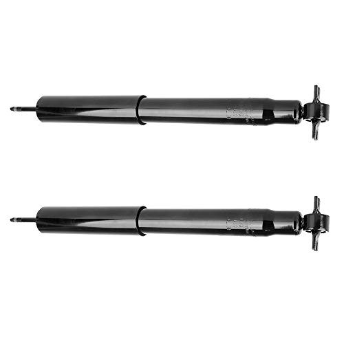 SCITOO Shocks, Front Gas Struts Shock Absorbers Fit for 1999 2000 2001 2002 2003 2004 Jeep Grand Cherokee 344341 37161 Set of 2